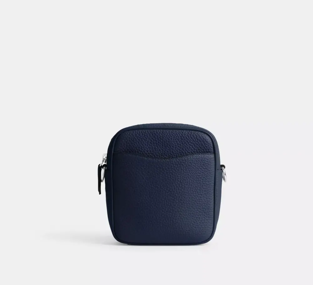 Túi Coach Beck Crossbody Bag 'Navy' CJ736-DEB - Ảnh 3