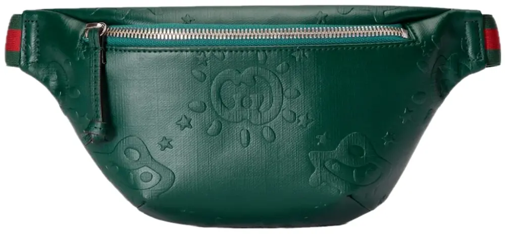 Túi Gucci Sling Bags 'Khaki' 502095-FAB9D-3146