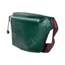 Túi Gucci Sling Bags 'Khaki' 502095-FAB9D-3146 - Ảnh 3