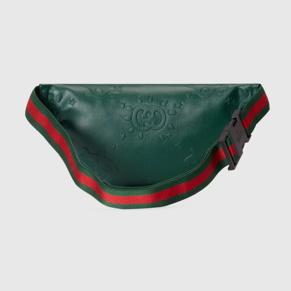Alternative view of Túi Gucci Sling Bags 'Khaki' 502095-FAB9D-3146