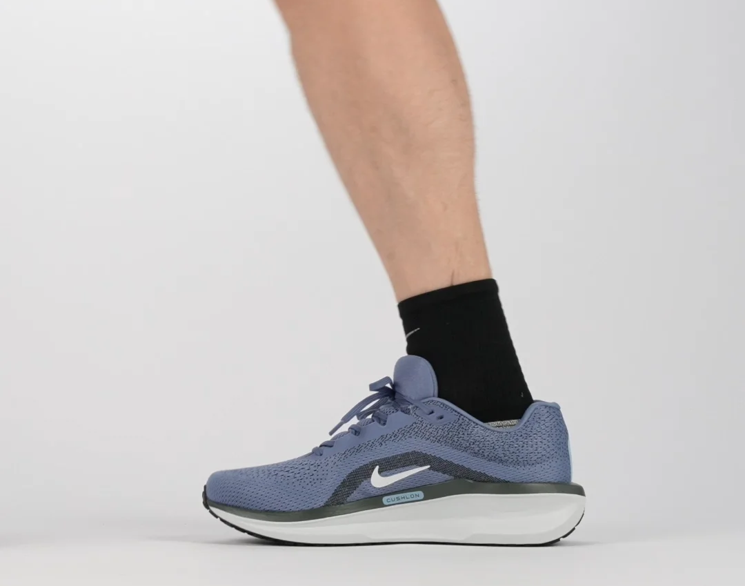 Alternative view of Giày Nike Winflo 11 ‘Light Armory Blue’ FQ8937-403