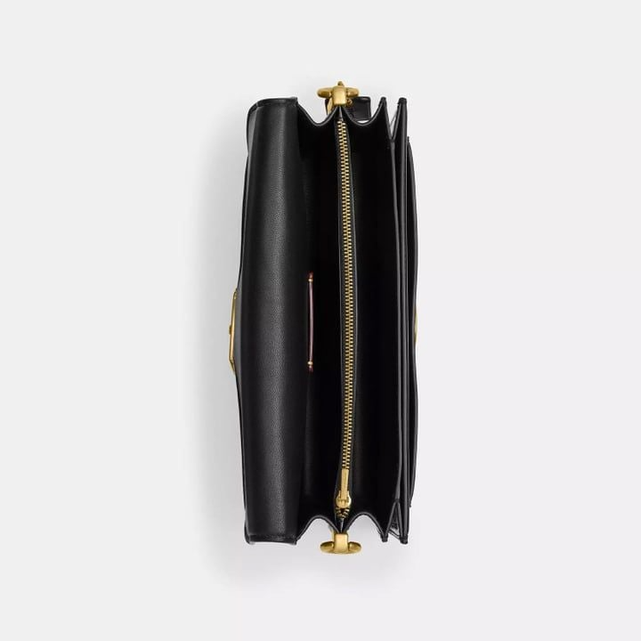 Alternative view of Túi Coach Tabby 26 Shoulder Bag 'Black' CW631-B4BK