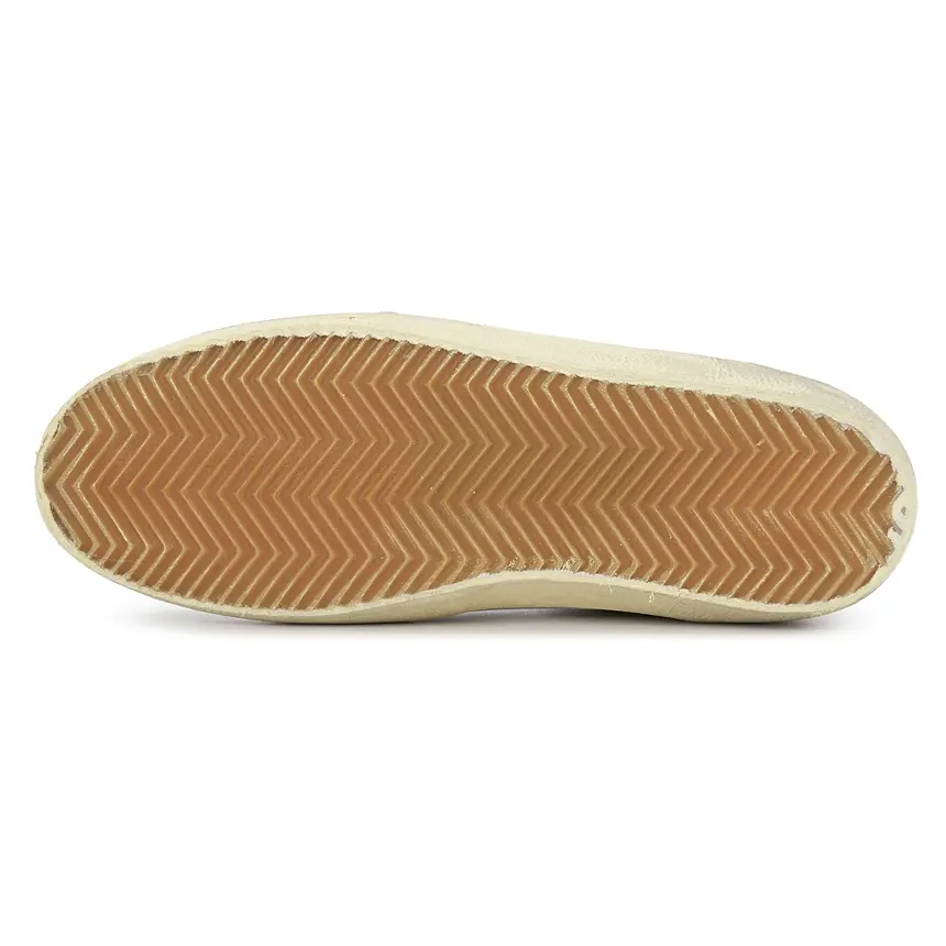 Giày Golden Goose Superstar 'White Blue Suede' GMF00101-F003202-11175 - Ảnh 7