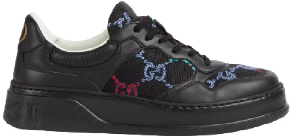 Giày Gucci GG Sneaker ‘Multicolor’ 726545-AABBW-1249
