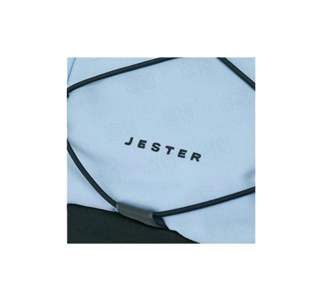 Balo THE NORTH FACE Jester Outdoor Bag 'Blue' NF0A3VXF-TOJ - Ảnh 3