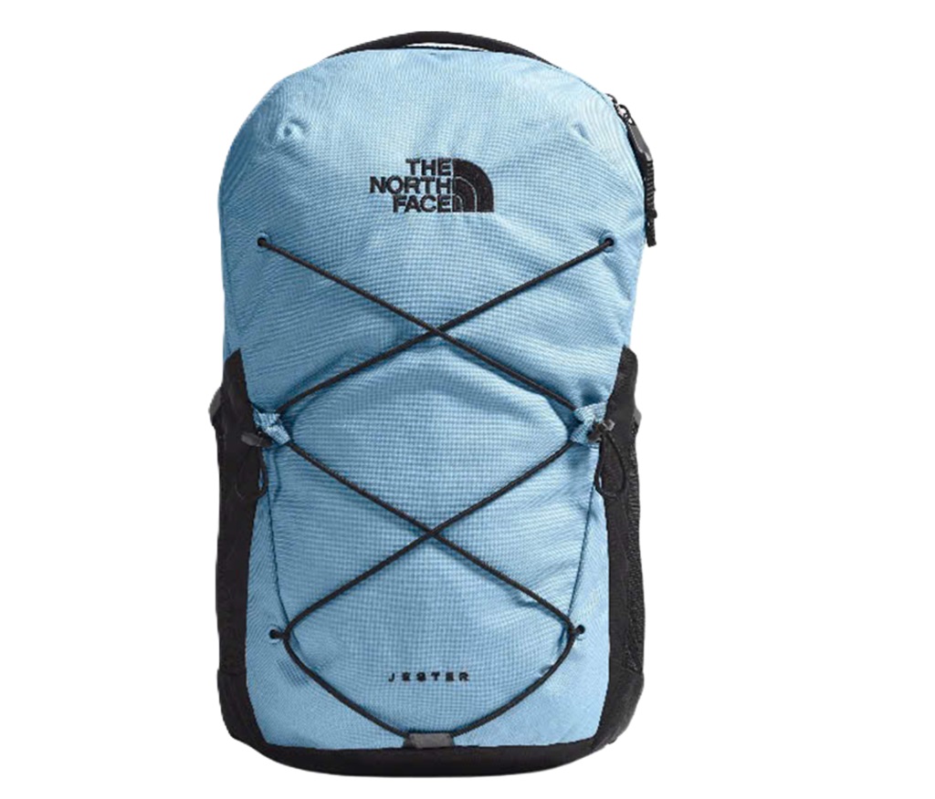 Balo THE NORTH FACE Jester Outdoor Bag 'Blue' NF0A3VXF-TOJ