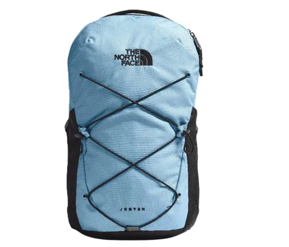 Balo THE NORTH FACE Jester Outdoor Bag 'Blue' NF0A3VXF-TOJ