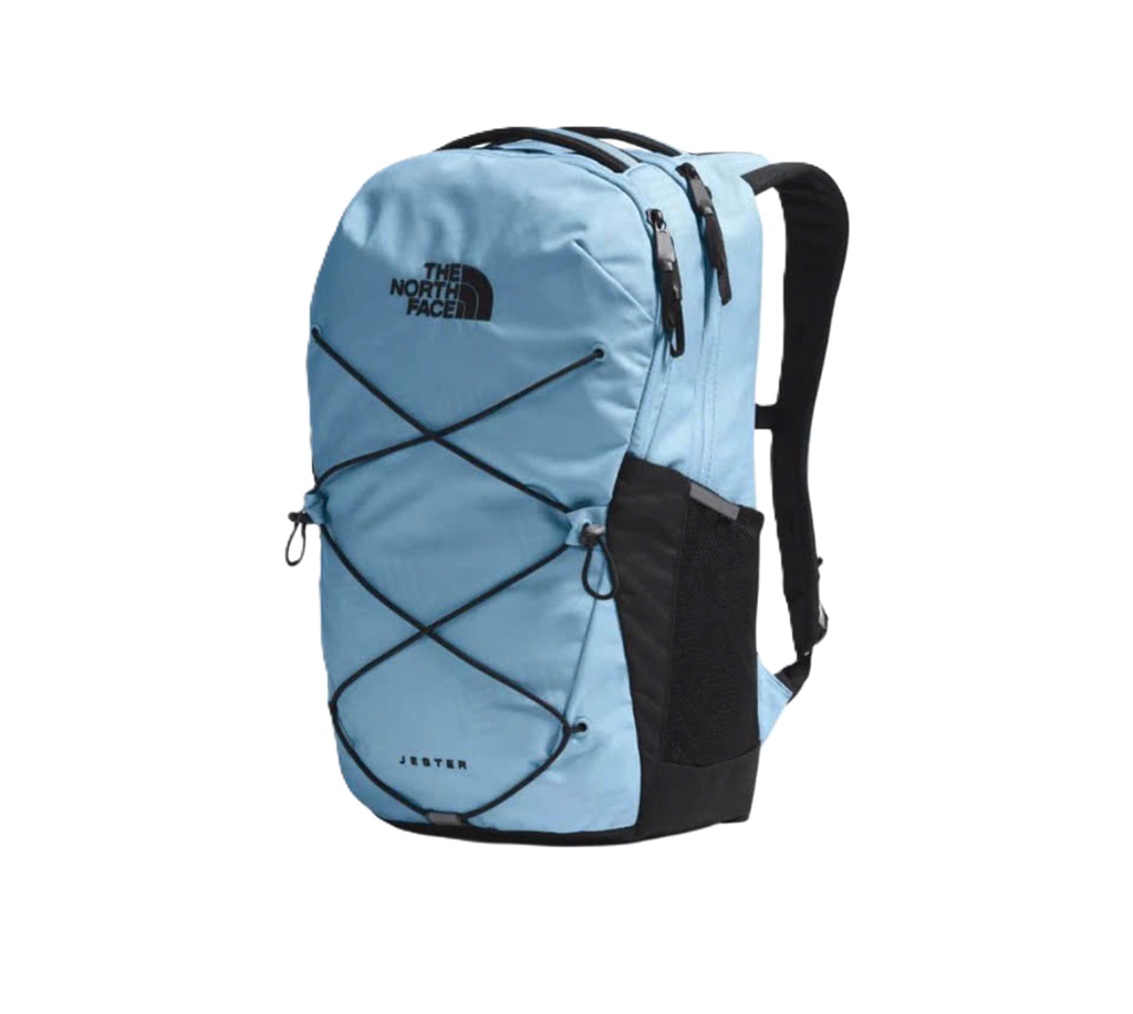 Balo THE NORTH FACE Jester Outdoor Bag 'Blue' NF0A3VXF-TOJ - Ảnh 4