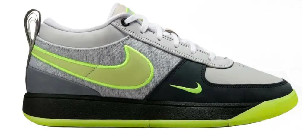 Giày Nike BOOK 1 95 EP “AM Neon” IO9704-001