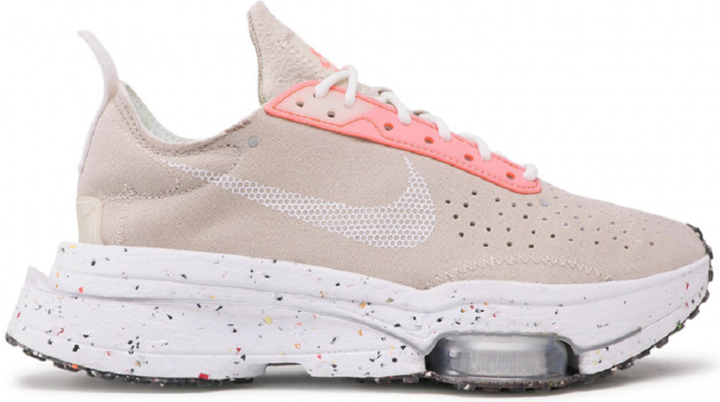 Giày Nike Air Zoom Type Crater ‘Cream Beige’ DM3334-200