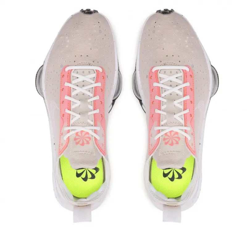Giày Nike Air Zoom Type Crater ‘Cream Beige’ DM3334-200 - Ảnh 4