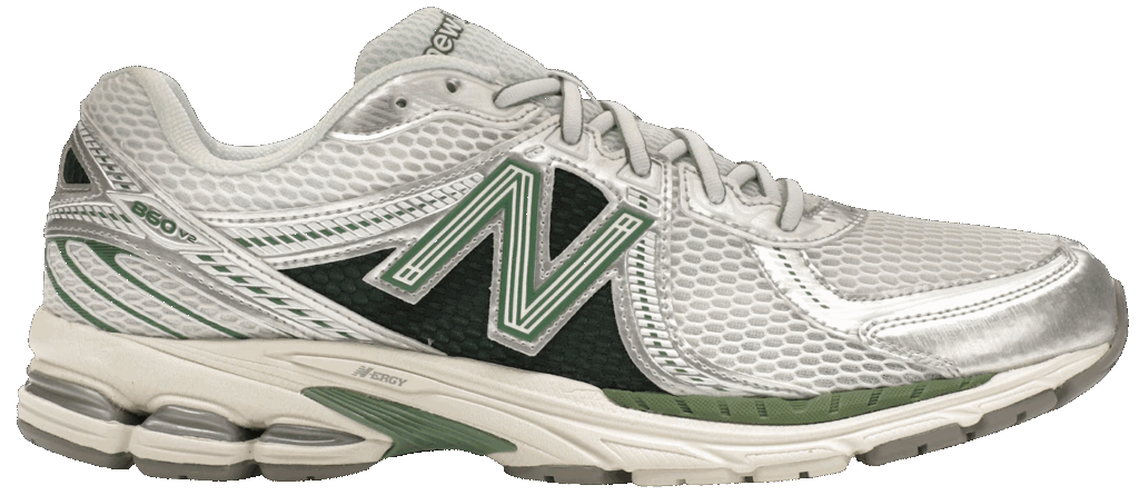Giày New Balance 860 V2 ‘Mallard Green’ ML860GP2