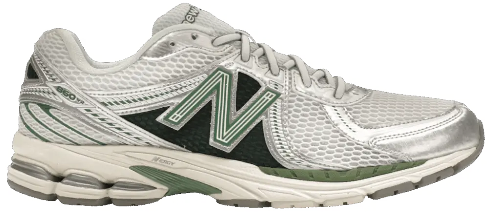 Giày New Balance 860 V2 ‘Mallard Green’ ML860GP2