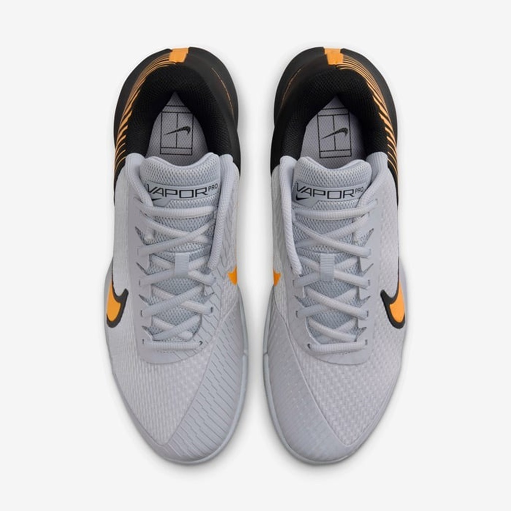 Alternative view of Giày Nike Zoom Vapor Pro 2 'Wolf Grey' DV2020-005