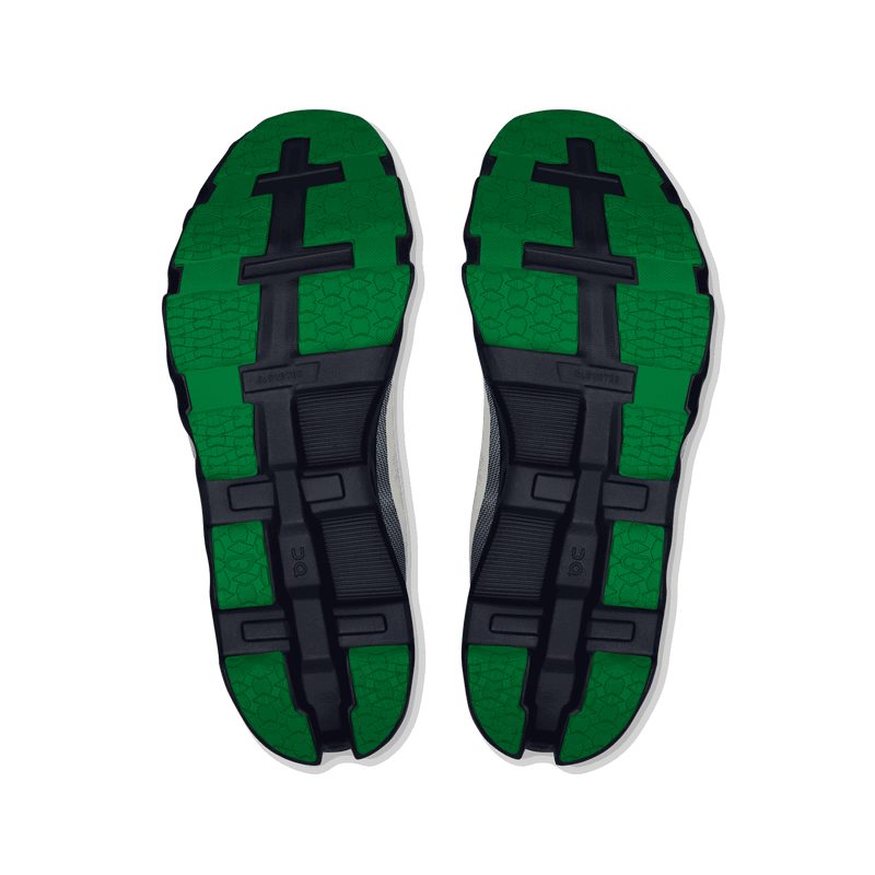 Giày On Running Cloudmonster Hyper ‘Light Grey’ 3ME10132034 - Ảnh 3