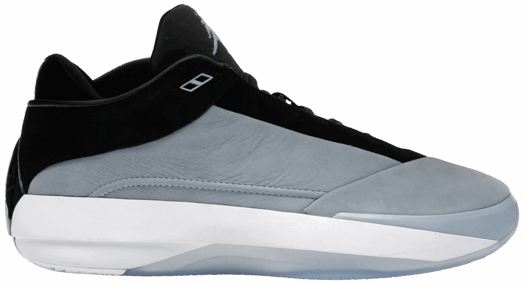 Giày Nike Jordan 40 ‘Blue Suede’ HM9932-400