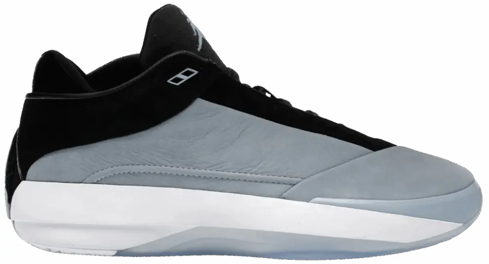 Giày Nike Jordan 40 ‘Blue Suede’ HM9932-400