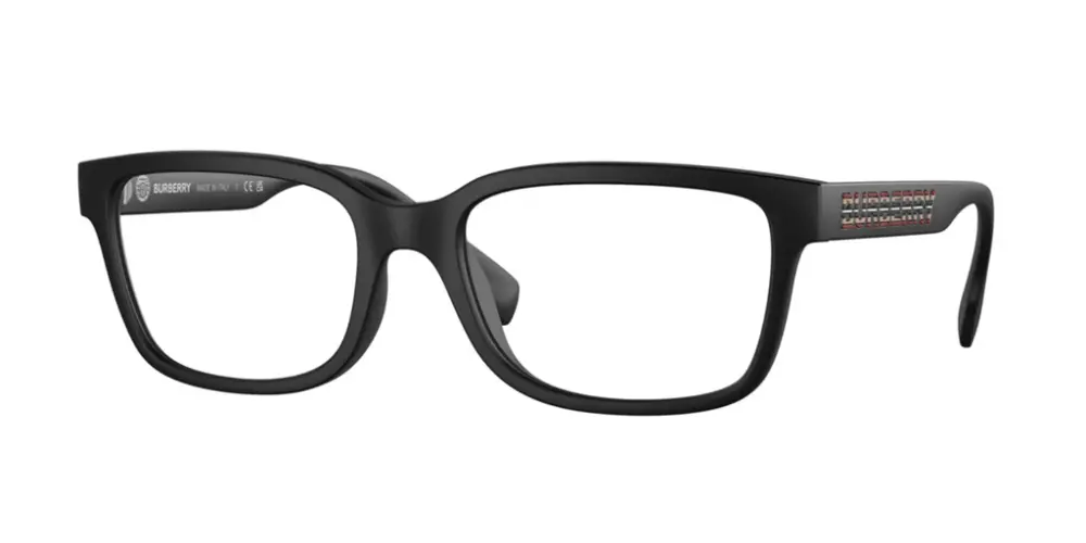 Kính Burberry Sunglasses 'Black' 0BE2379U - Ảnh 4