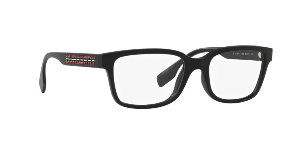 Kính Burberry Sunglasses 'Black' 0BE2379U - Ảnh 3