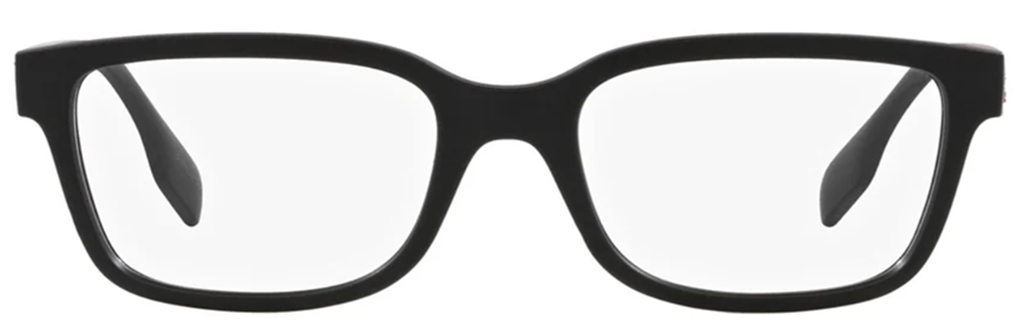 Kính Burberry Sunglasses 'Black' 0BE2379U