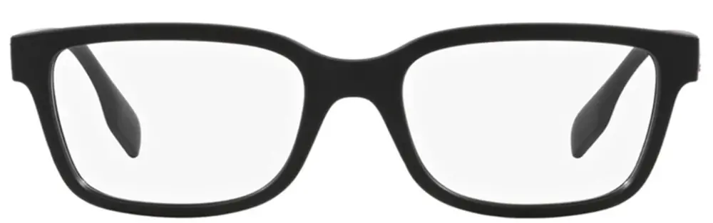 Kính Burberry Sunglasses 'Black' 0BE2379U