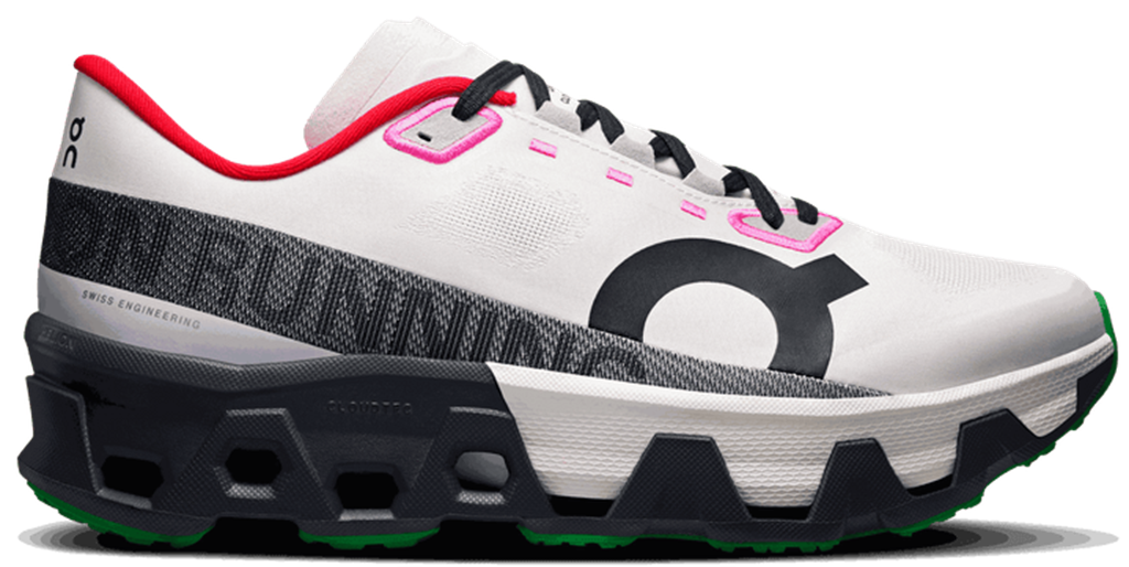 Giày On Running Cloudmonster Hyper ‘Light Grey’ 3ME10132034