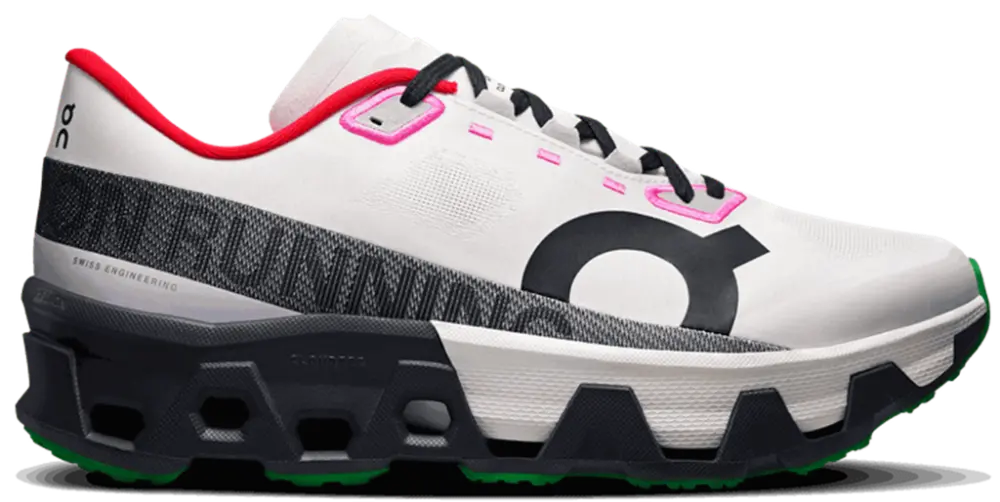 Giày On Running Cloudmonster Hyper ‘Light Grey’ 3ME10132034