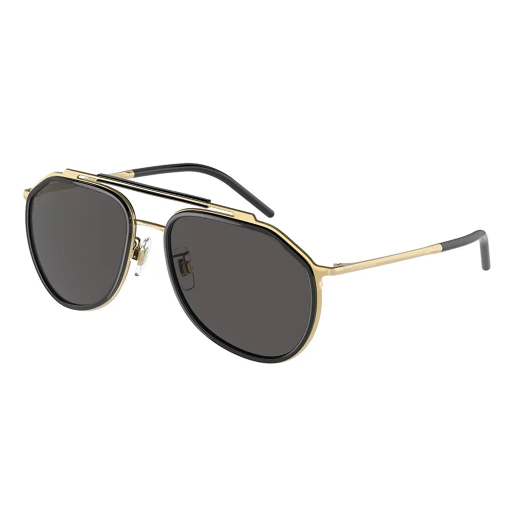 Alternative view of Kính Dolce & Gabbana Sunglasses 'Dark Grey' 0DG2277
