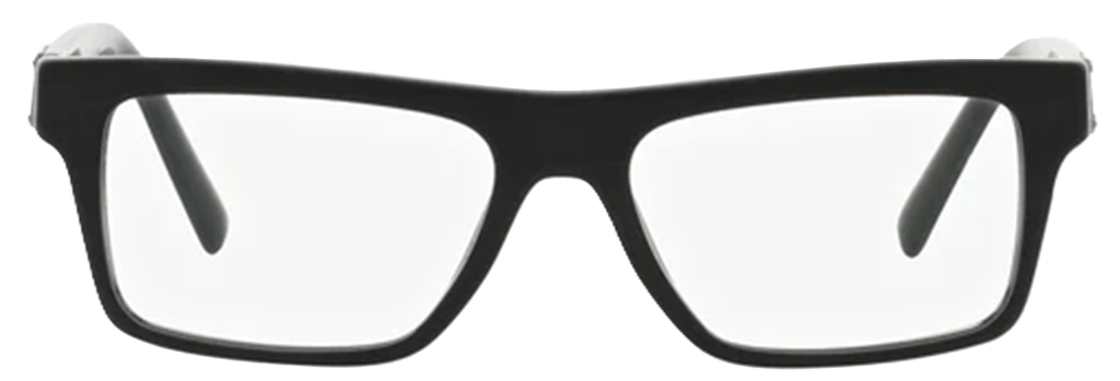 Kính Dolce & Gabbana Gents Glasses 'Black' 0DG3368