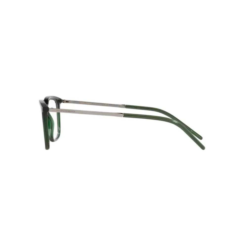 Kính Dolce & Gabbana Glasses 'Dark Green' - Ảnh 3