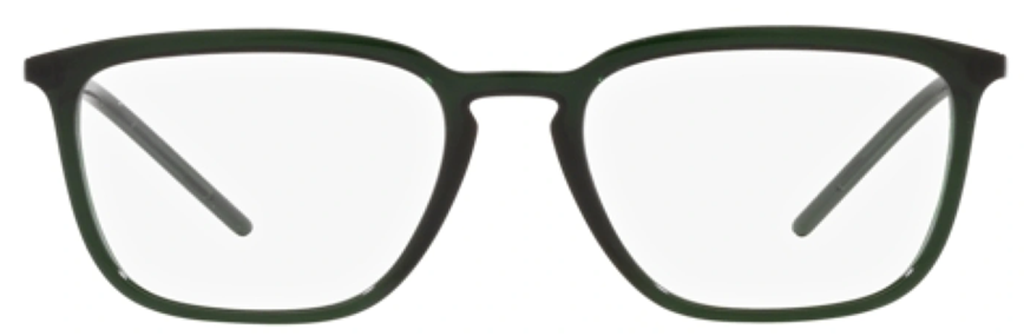 Kính Dolce & Gabbana Glasses 'Dark Green'