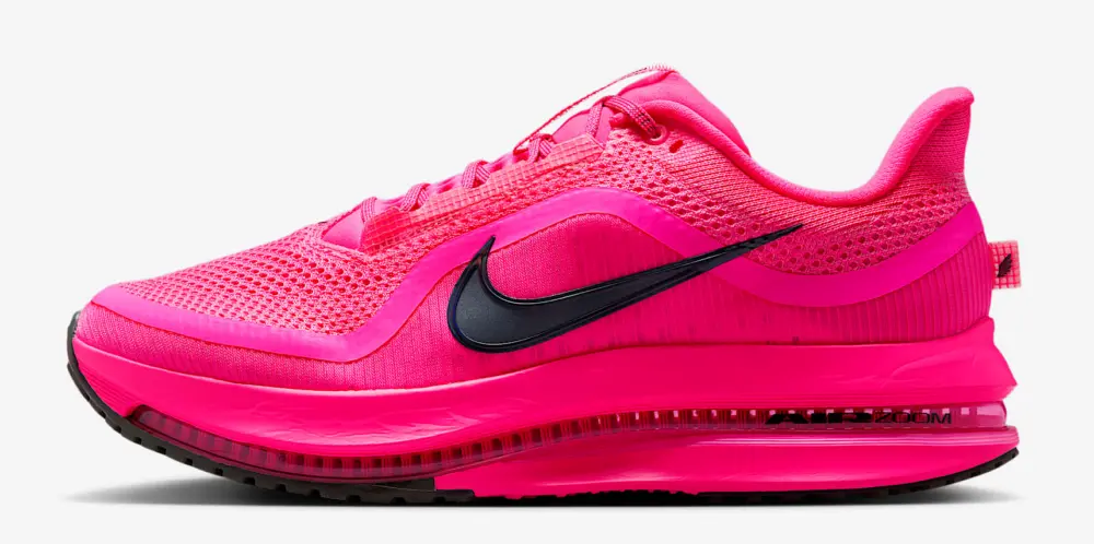 Giày Nike Pegasus Premium ‘Hyper Pink’ HQ2592-600 - Ảnh 4
