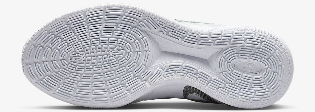 Alternative view of Giày Nike Sabrina 3 'White' HF2882-101