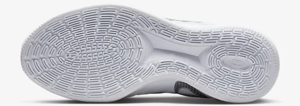 Alternative view of Giày Nike Sabrina 3 'White' HF2882-101