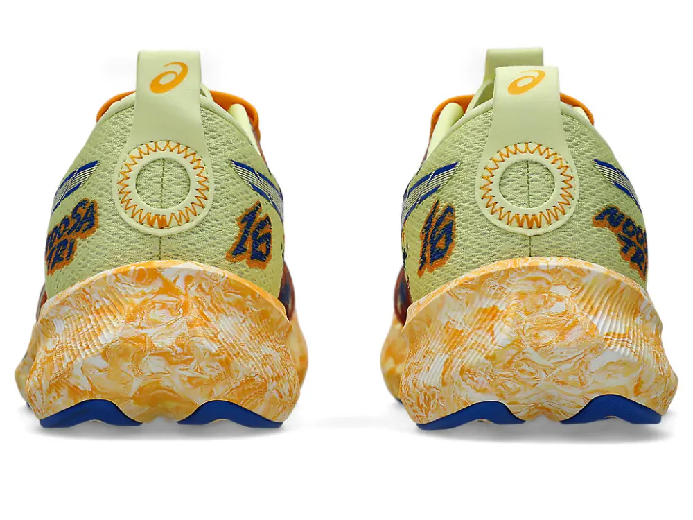 Giày Asics NOOSA TRI 16 'HUDDLE YELLOW' 1011B872-751 - Ảnh 8
