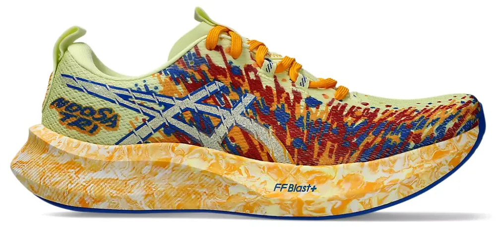 Giày Asics NOOSA TRI 16 'HUDDLE YELLOW' 1011B872-751