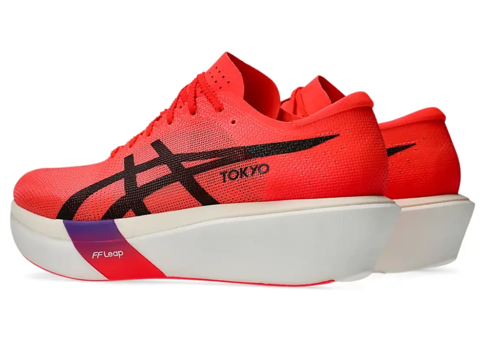 Giày Asics METASPEED SKY TOKYO 'FLASH RED' 1013A162-600 - Ảnh 4