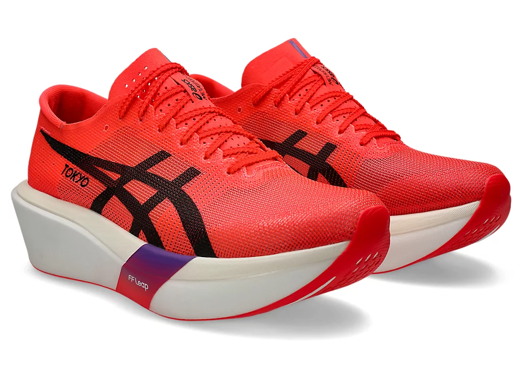 Giày Asics METASPEED SKY TOKYO 'FLASH RED' 1013A162-600 - Ảnh 5