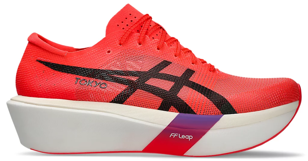 Giày Asics METASPEED SKY TOKYO 'FLASH RED' 1013A162-600