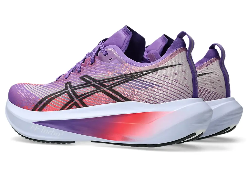 Giày Asisc Megablast 'Edo Purple' 1013A170-500 - Ảnh 4