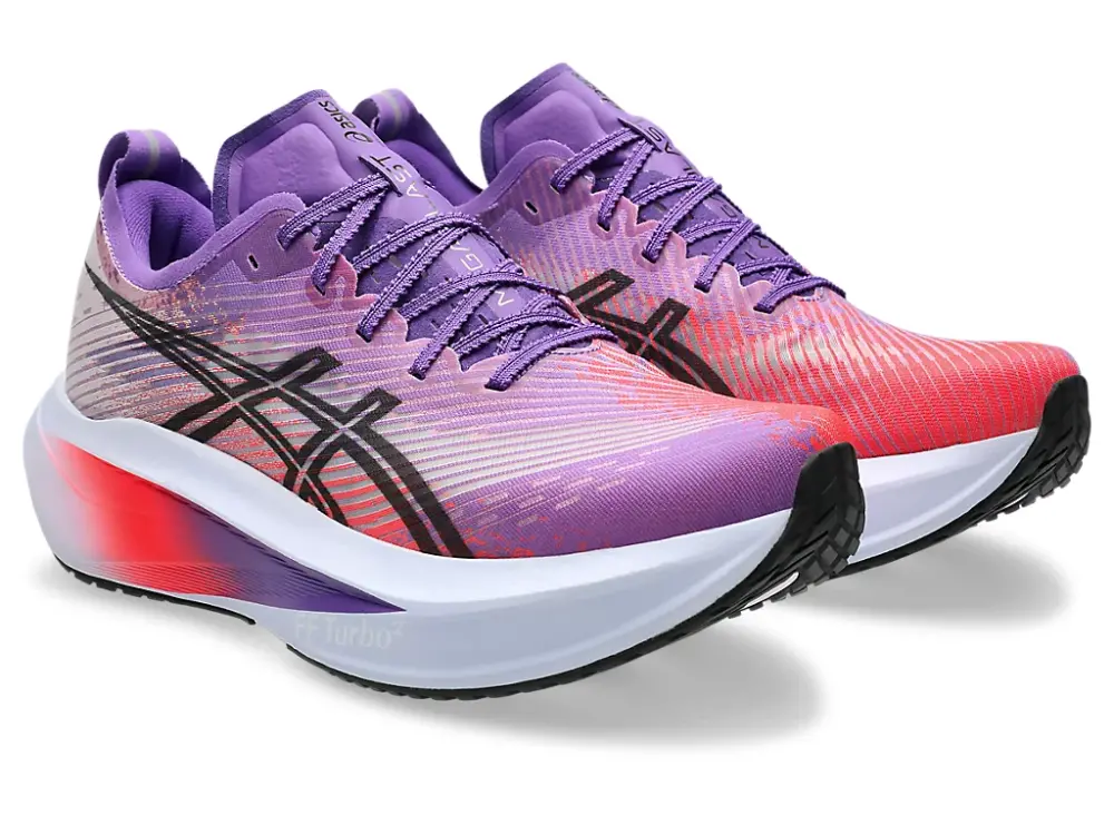 Giày Asisc Megablast 'Edo Purple' 1013A170-500 - Ảnh 3