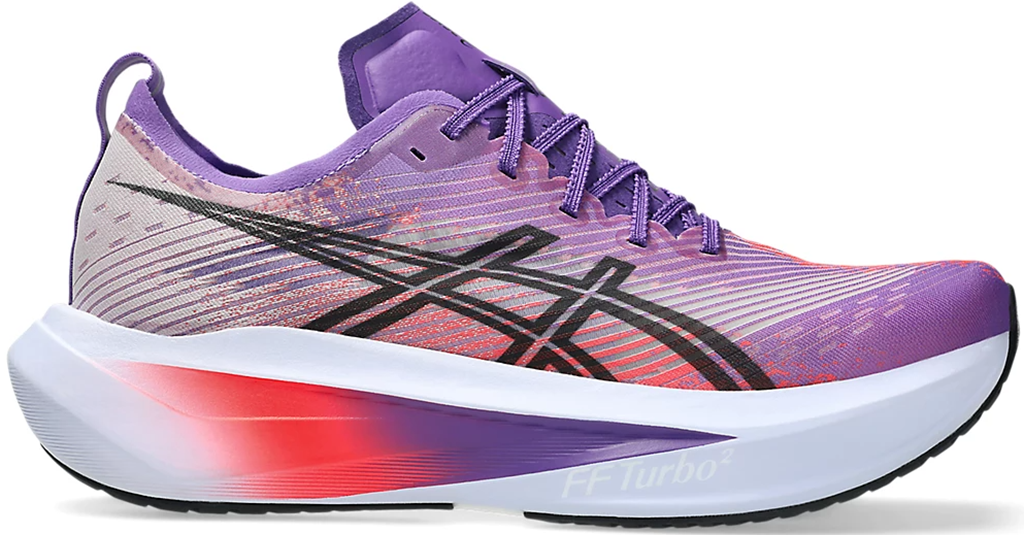 Giày Asisc Megablast 'Edo Purple' 1013A170-500