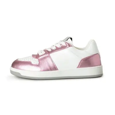 Giày Versace Medusa Low 'White Pink' 1014316-1A13157-2W310 - Ảnh 3