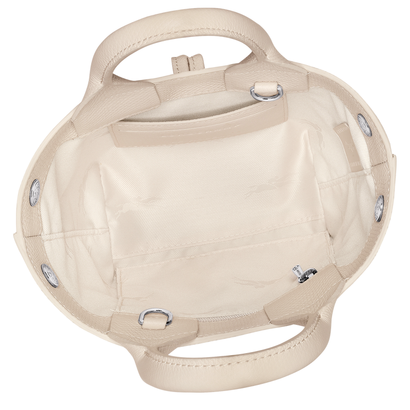 Túi Longchamp Le Roseau XS Handbag 'Paper' 10278HFP555 - Ảnh 2