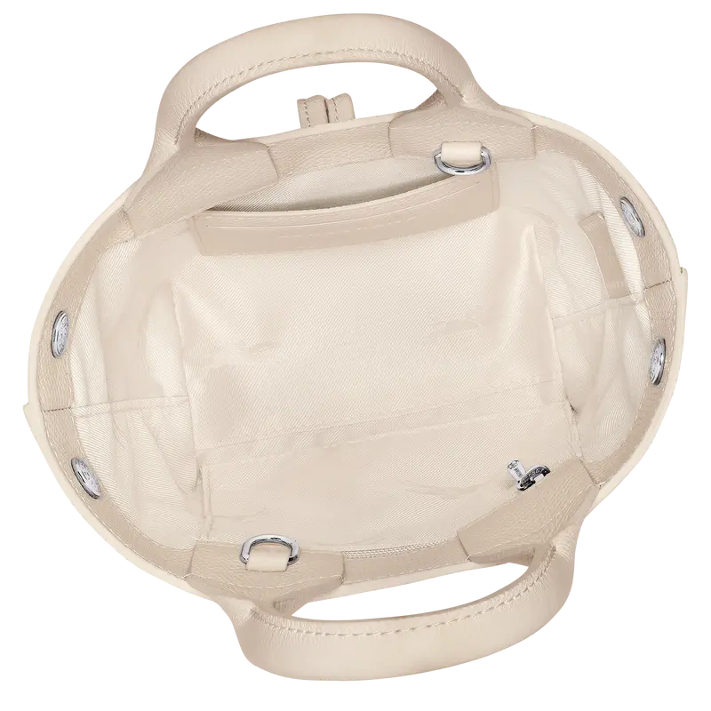 Alternative view of Túi Longchamp Le Roseau XS Handbag 'Paper' 10278HFP555