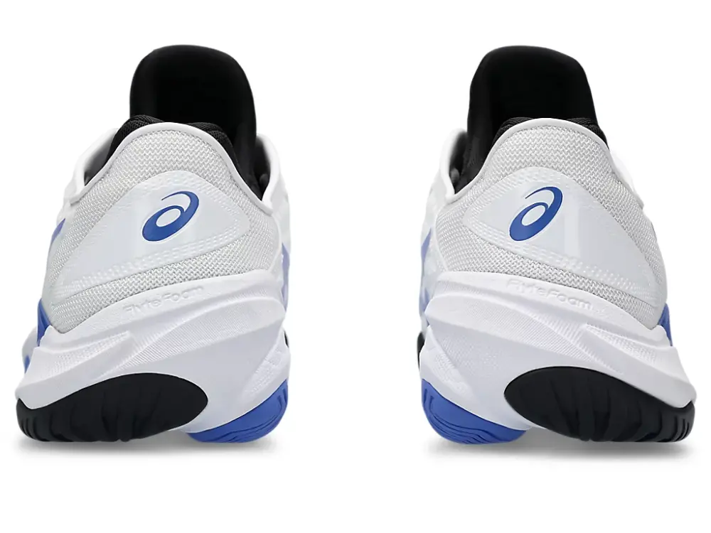 Giày Asics COURT FF 3 'White' 1041A370-102 - Ảnh 4