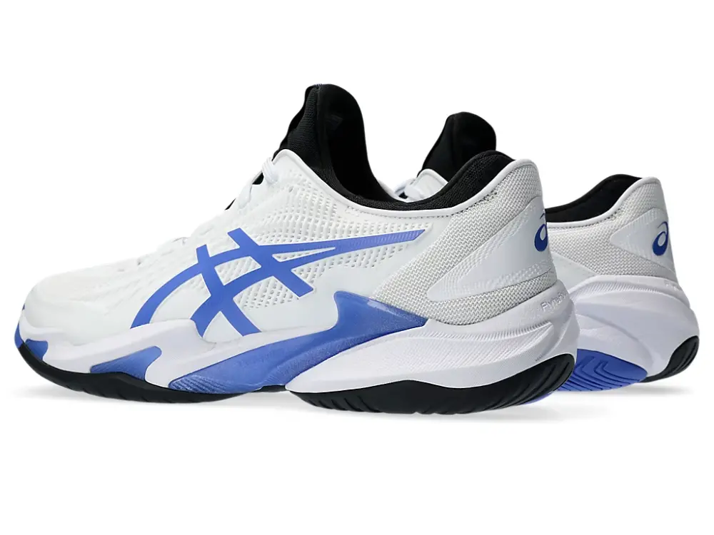 Alternative view of Giày Asics COURT FF 3 'White' 1041A370-102