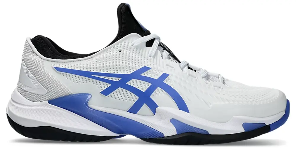 Giày Asics COURT FF 3 'White' 1041A370-102