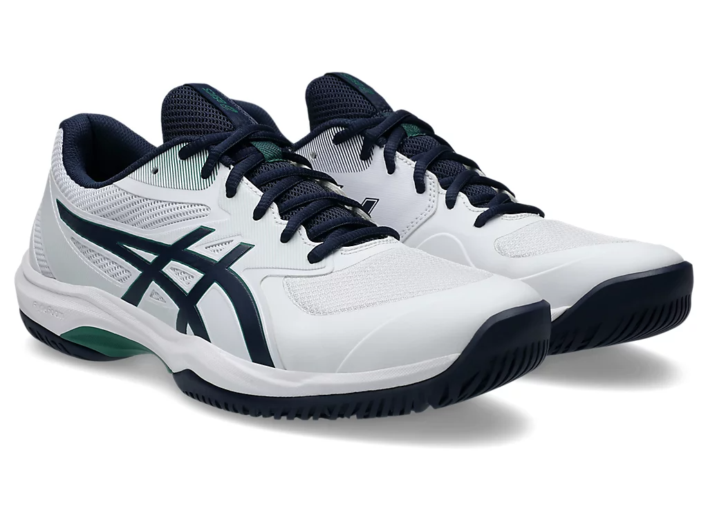 Giày Asics GAME FF 'White' 1041A489-102 - Ảnh 5