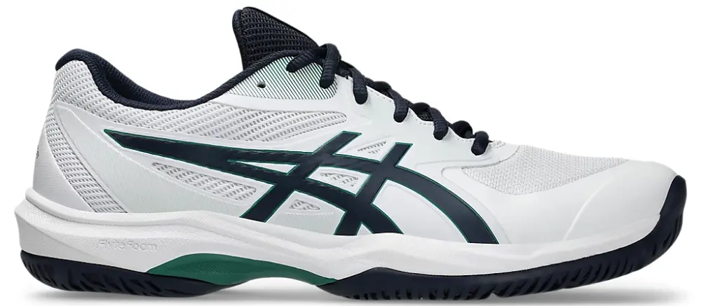 Giày Asics GAME FF 'White' 1041A489-102